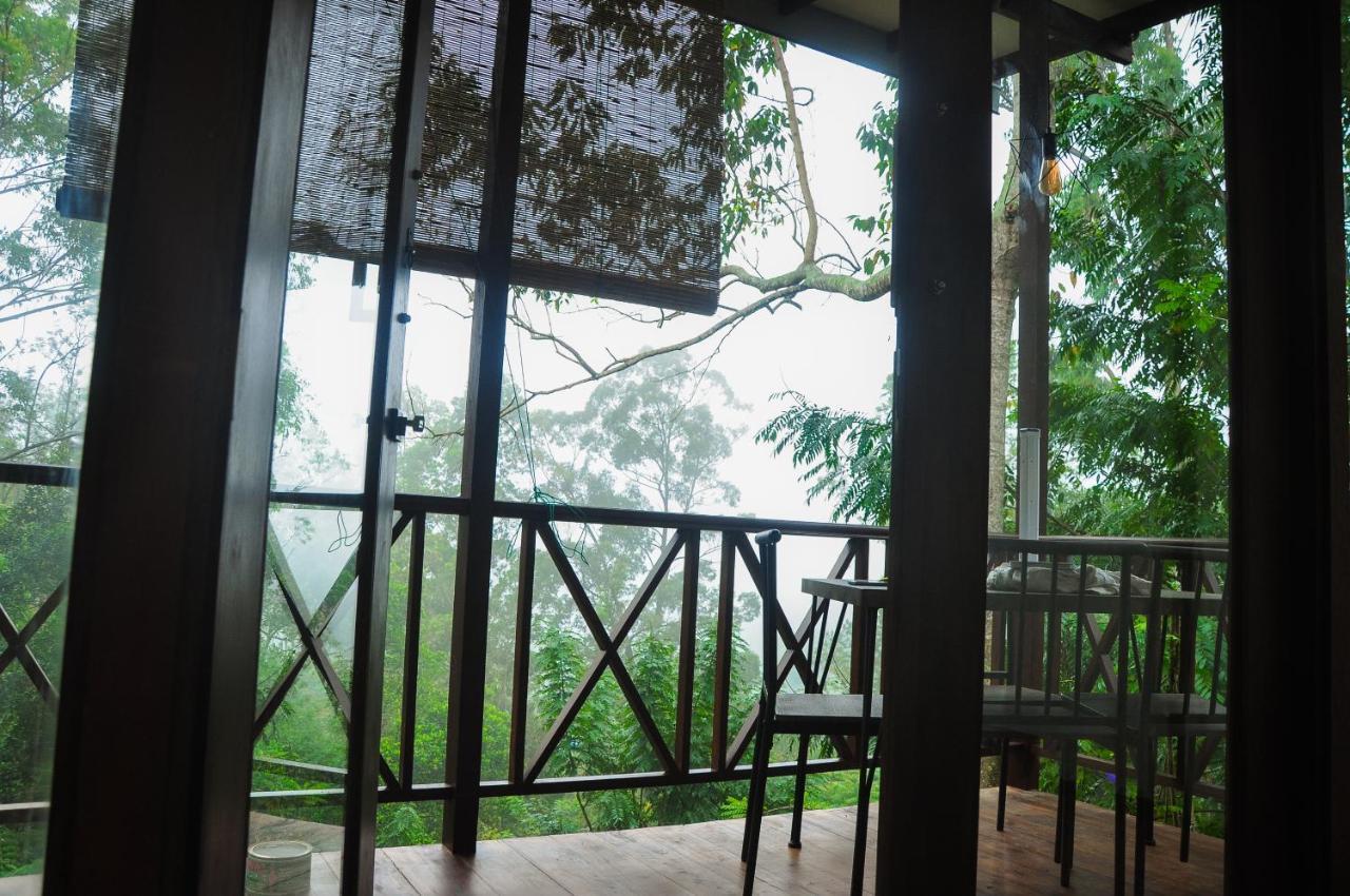 Villa Skygazer Ella Exterior photo